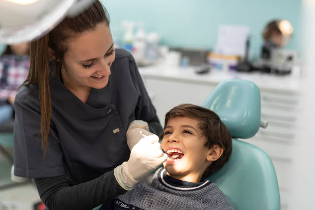 Dentist for Dental Trauma in WA