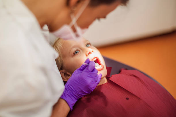 Best Dentist for Tooth Abscess  in Wenatchee, WA